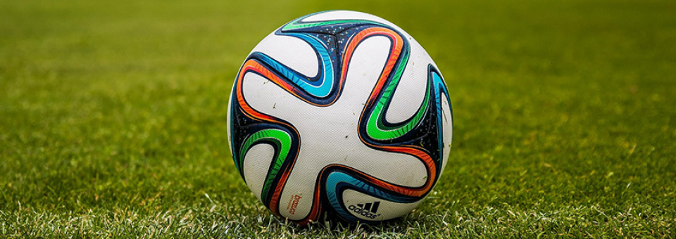 banner image - football