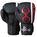 String ArmaPlus Boxing Gloves