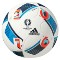 Adidas Euro16 Top Soccer Ball